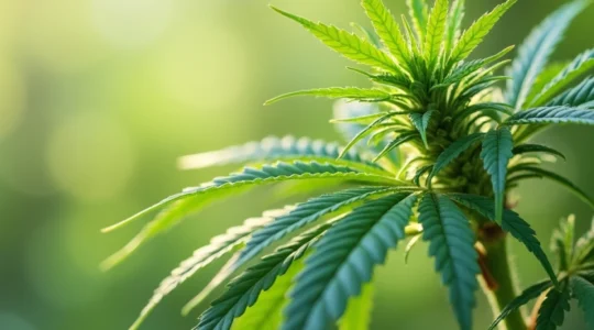 CBD-Öl
